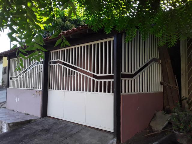 Casa a venda em Parnaiba