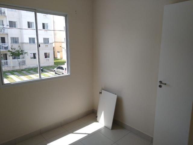 _ Apartamento 3 Quartos com suíte, Praças Sauípe, Manguinhos - Foto 2