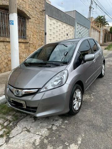 Honda fit lx - Foto 5