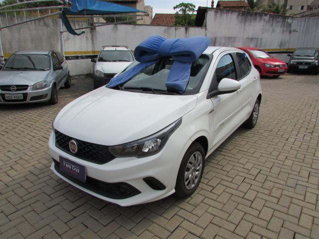 FIAT ARGO 2018/2019 1.0 FIREFLY FLEX DRIVE MANUAL