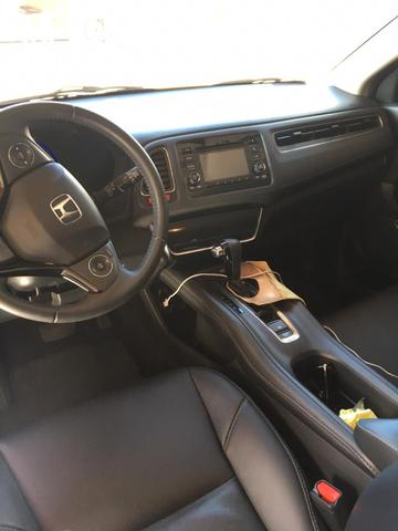 Vendo HRV 2017/2018