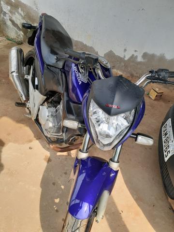 Vendo ou troco - Foto 3