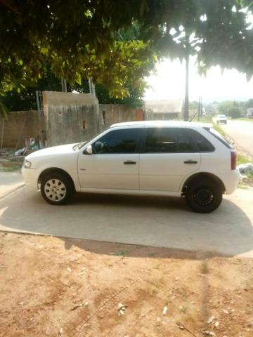 Gol g4 - Foto 13