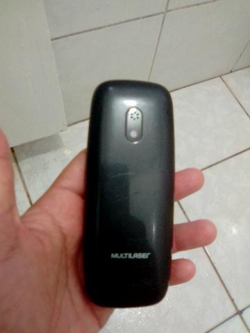 Celular Multilaser