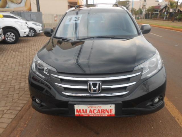 HONDA CR-V EXL 2.0 16V 4WD/2.0 FLEXONE AUT. - Foto 4