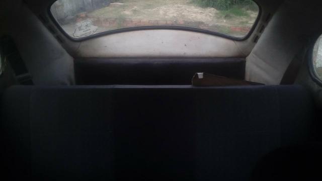 Vendo fusca 75 barbada - Foto 3