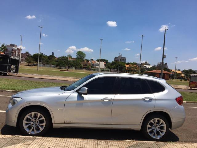 Bmw X1 - Foto 12