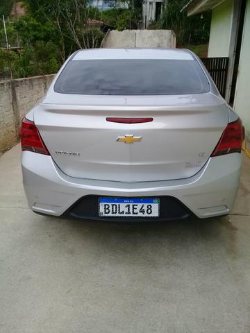 Vende se prisma lt 1.4 entrada de 25.0000+59de794.66 - Foto 2
