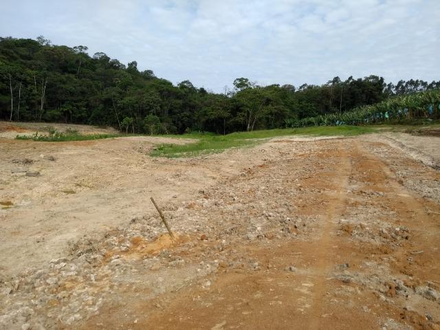 Terreno com 2000 mts para Chácara em Área Rural de Piçarras S/C