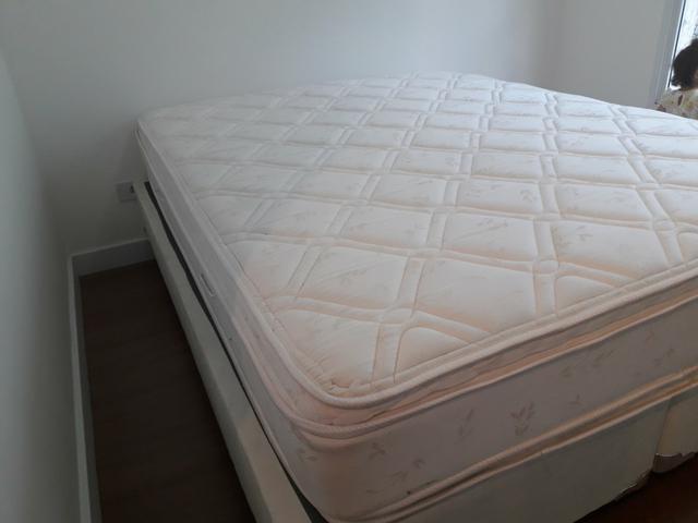 Maravilhosa - Cama Box Queen - Foto 2
