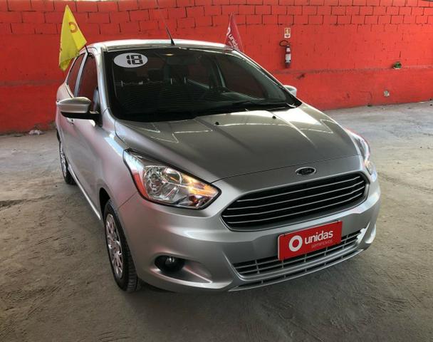 Ford ka+ 1.5 2018 - Foto 5