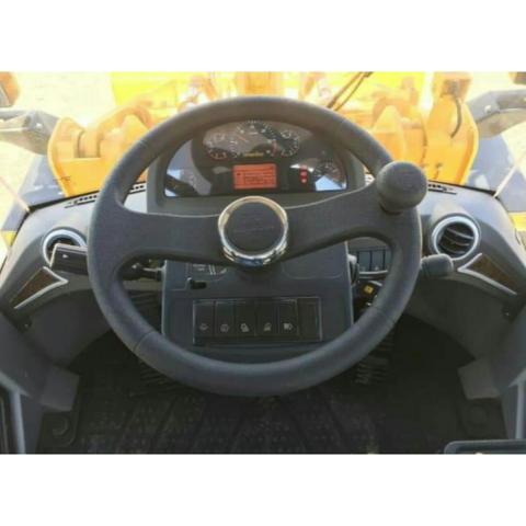 .Pa carregadeira lonking cdm 835 - Foto 4