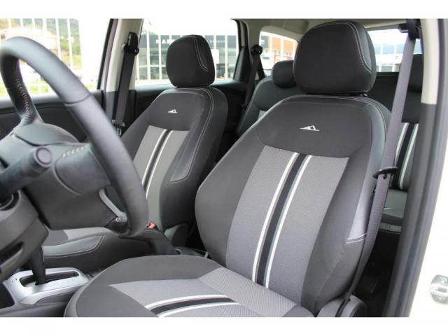 Chevrolet Spin Active 1.8 - Foto 12