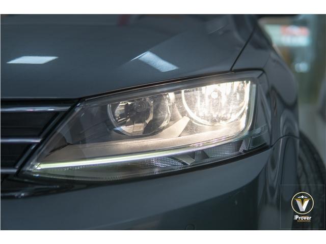 Volkswagen Jetta 2.0 tsi highline 211cv gasolina 4p tiptronic - Foto 10