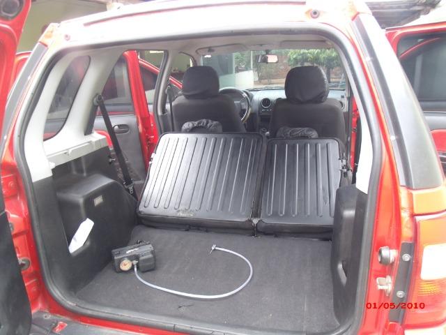 Ford EcoSporte 2007 - Foto 3