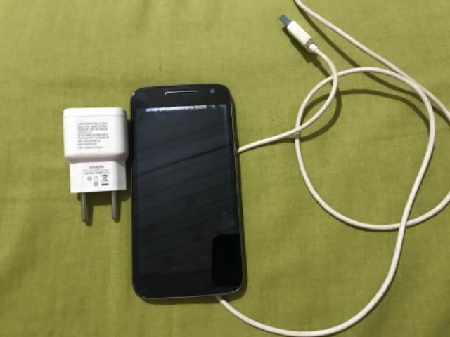 Motog 4 play