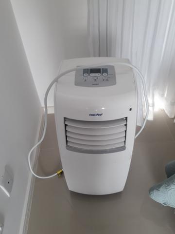 Vende Se mu Ar Condicionado Portátil 9.000 Btus Marca Comfee