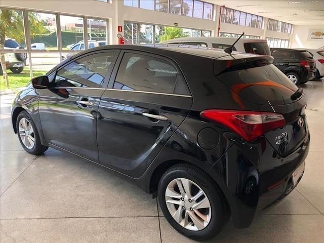 Hyundai HB20 1.6 Premium Flex 4P - Foto 6