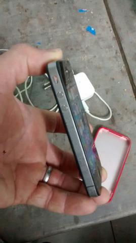 Iphone 4 - Foto 3