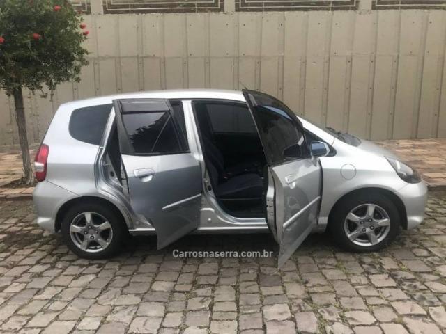 Fit 1.4 lx 16v - imperdível - Foto 5