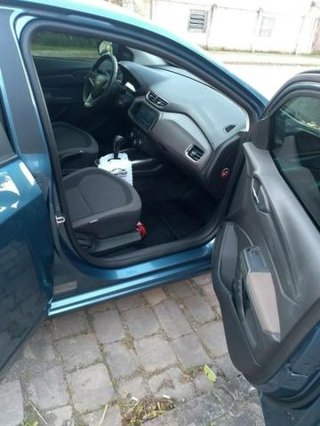 Prisma LTZ 1.4 Automático Única Dona - Foto 3