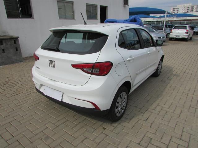 FIAT ARGO 2018/2019 1.0 FIREFLY FLEX DRIVE MANUAL - Foto 5
