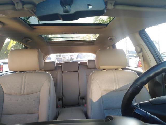 Sorento 3.5 V6 24v 278cv 4x4 Aut. - Foto 7