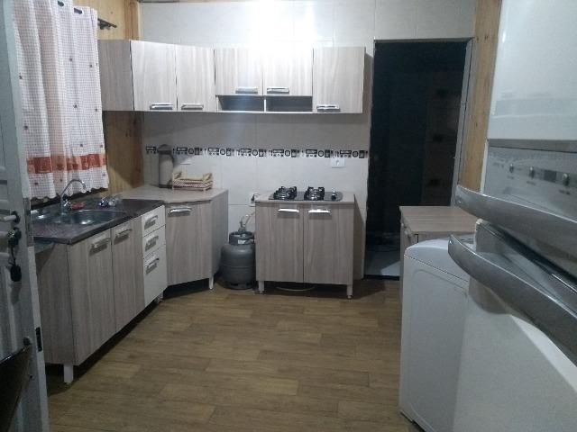 Casa temporada Praia Balneário Barra do Sul SC R$ 150,00 diária - Foto 7