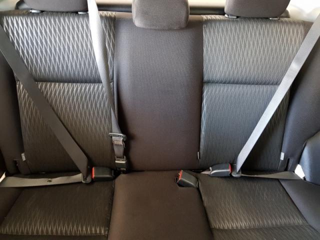 TOYOTA ETIOS 1.3 X 16V FLEX 4P MANUAL. - Foto 9