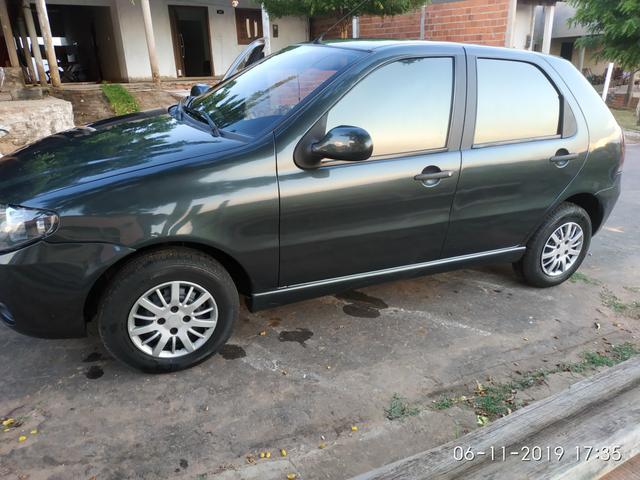 Fiat Palio 2012/2013