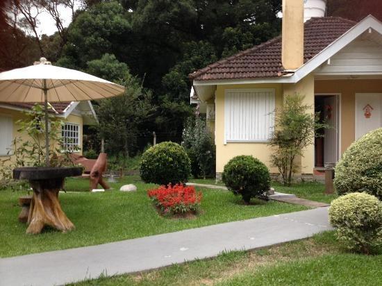 Pousada Para Venda em Bairro Nobre da Serra Gaúcha - Foto 3
