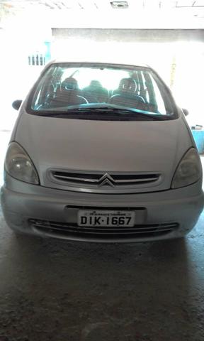 Citroen Picasso prata 10.000,00