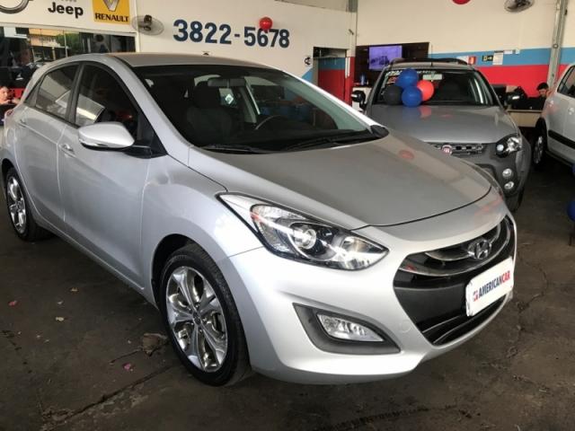HYUNDAI I30 1.6 MPFI 16V FLEX 4P 2013 - Foto 2