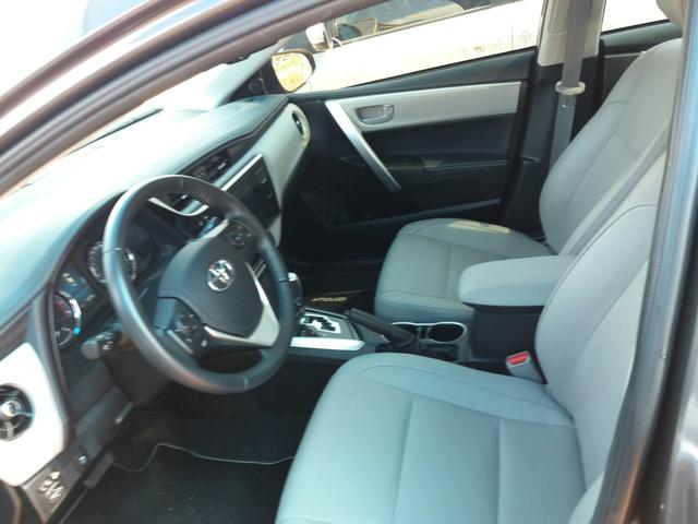 Corolla XEI 2017/2018 - Foto 10