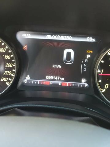 Fiat toro - Foto 6