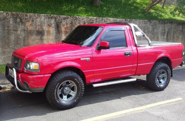 Ford Ranger Sport