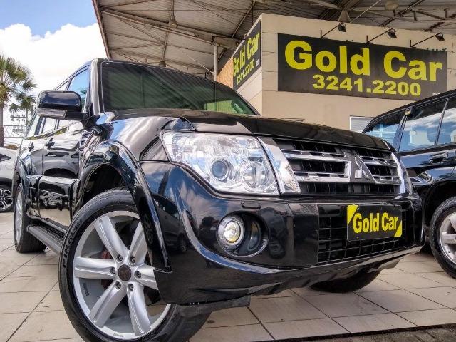 Mitsubishi Pajero Full 3.2 2014 - ( Padrao Gold Car ) - Foto 2
