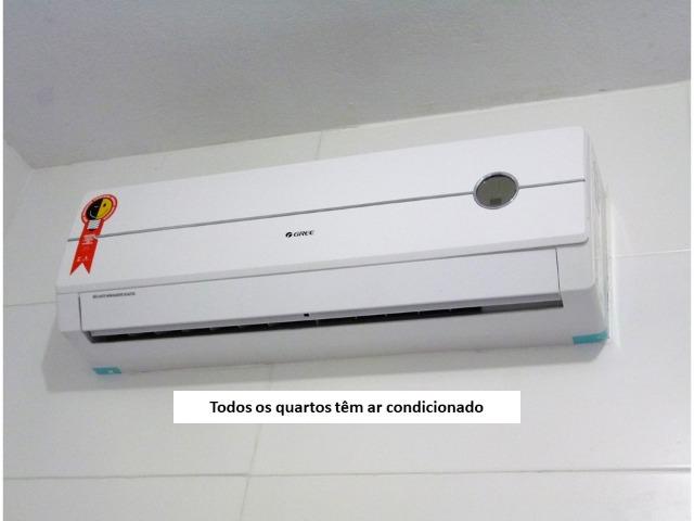 Locação para Excursões e grupos - Temporada Balneário Camboriú - SC - Foto 6