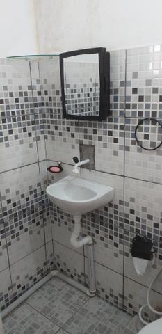 Alugo Casa R$500,00