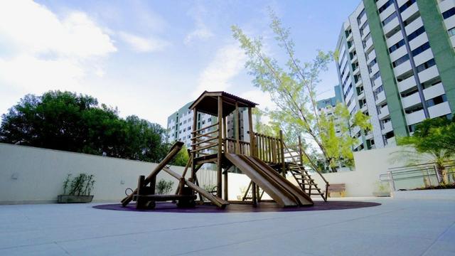 Apartamento Pronto em Lagoa Nova - A partir de 3/4 Suíte - 90m² - Foto 20