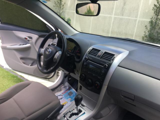 Corolla 2014 - Foto 7