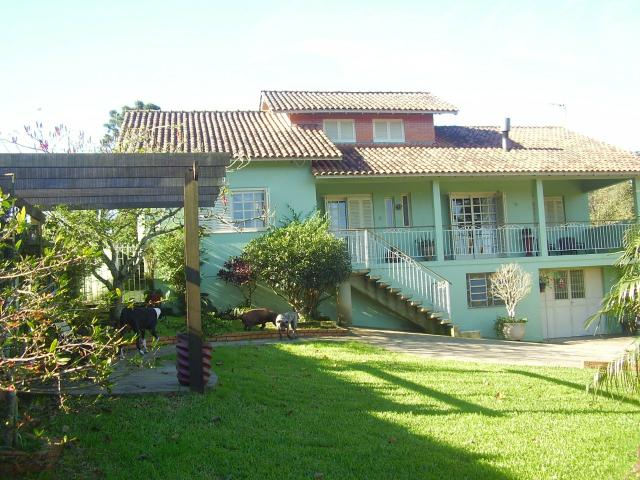 Sitio com casa p/morar, a 200 m RS 020 e 500 da RS 118 - Foto 4