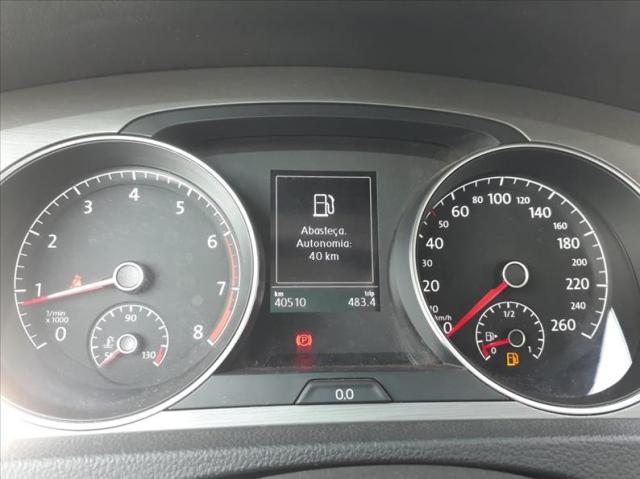 Volkswagen Golf 1.4 Tsi Variant Comfortline 16v - Foto 6