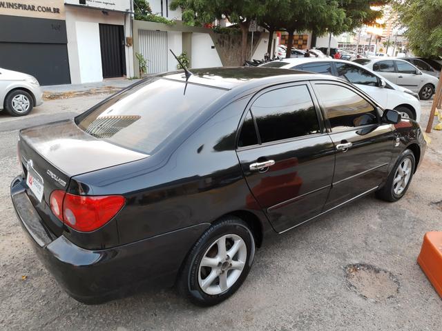 Toyota corolla xli 2008 manual !! - Foto 3