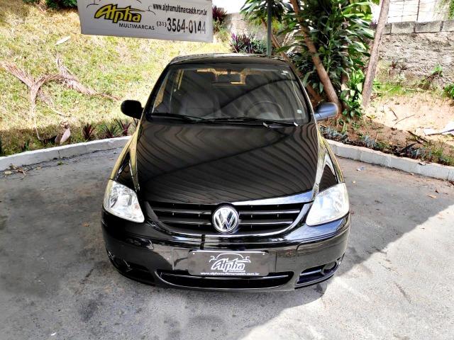 Volkswagen Fox PLUS 1.6 FLEX 2006/2007 - Foto 7