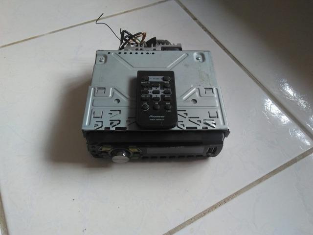 Som Automotivo - Foto 2