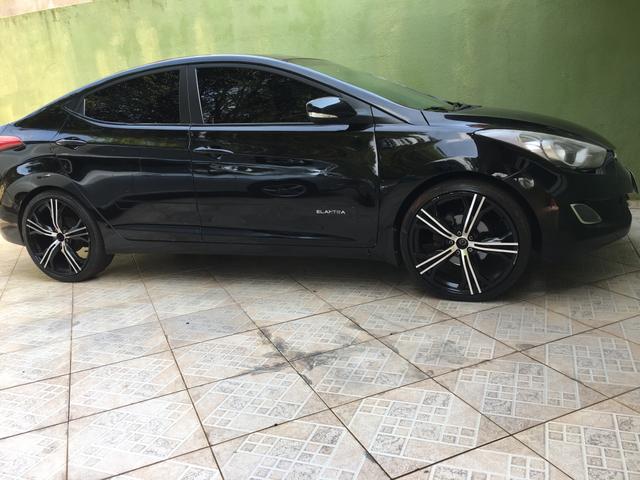 Elantra