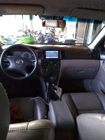 Corolla 2006