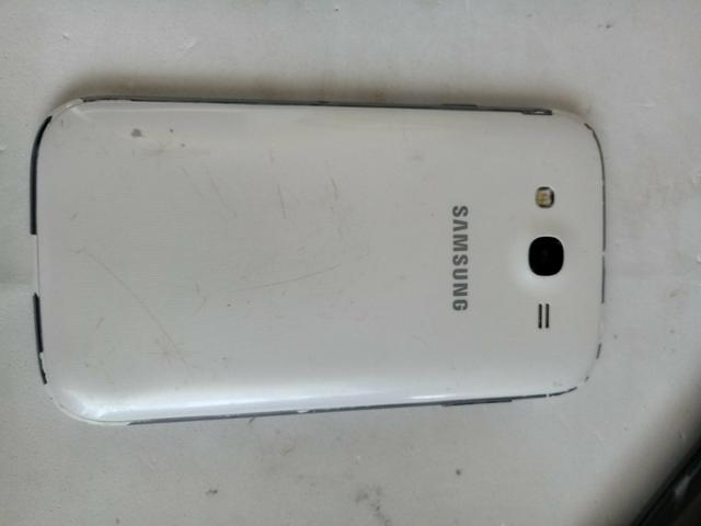 Vendo troco cel