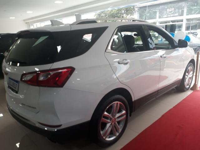 Equinox Premier 2.0 Turbo AWD 262cv Aut - Foto 5